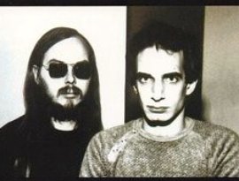 Walter Becker & Donald Fagen のアバター