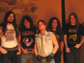 Top greek thrash metal artists | Last.fm