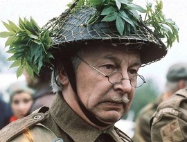 Avatar för Clive Dunn