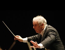 Awatar dla Chicago Symphony Orchestra & Daniel Barenboim