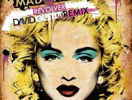 Madonna Vs. David Guetta için avatar