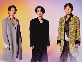 Avatar for KAT-TUN