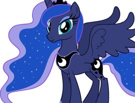 Avatar for Princess Luna