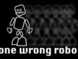 Avatar for Gone Wrong Robot