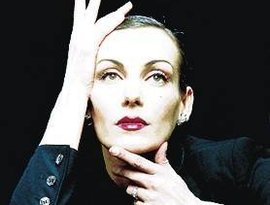 Ute Lemper & David Bowie のアバター