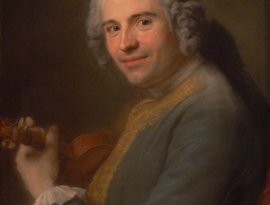 Avatar for Jean-Joseph Cassanéa de Mondonville