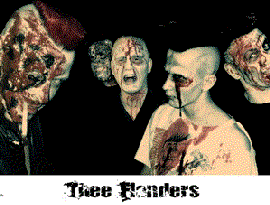 Avatar für Thee Flanders