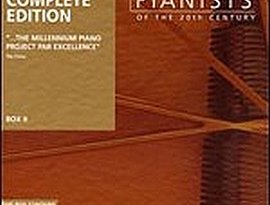 Avatar for Great Pianists of the 20th Century