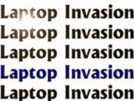 Avatar for Laptop Invasion