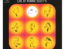 Avatar de Ronnie Scott & The Band