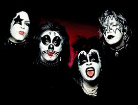 Kiss のアバター