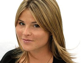 Avatar for Jenna Bush
