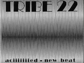 Tribe 22 的头像