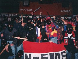 Haarlem Paupers 的头像
