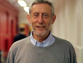 Аватар для Michael Rosen