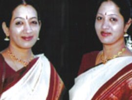 Avatar for Mambalam Sisters