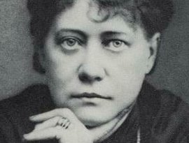 Avatar de Helena Blavatsky