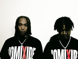 Homixide Gang 的头像