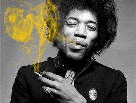 Wu Tang & Jimi Hendrix 的头像