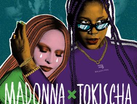 Avatar de Madonna & Tokischa