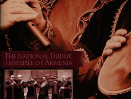 Аватар для The National Duduk Ensemble of Armenia