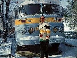 Avatar for Hank Snow