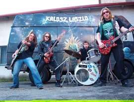 Awatar dla Kalosz Laszlo