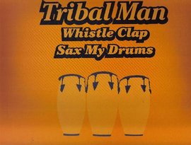 Avatar for Tribal Man