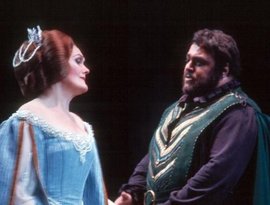 Avatar för Joan Sutherland, Luciano Pavarotti, Etc.; Richard Bonynge: English Chamber Orchestra, Ambrosian Opera Chorus