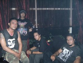 Avatar for Death of Authority