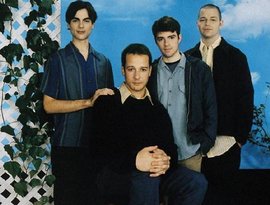 Weezer için avatar