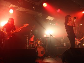 Tsuduku Bandつづくバンド 的头像