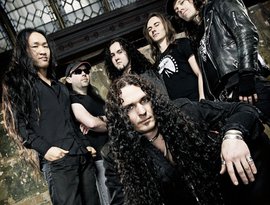 Avatar för DragonForce