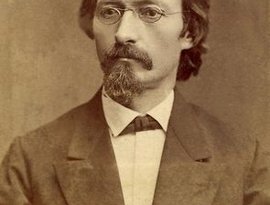 Avatar for Gustav Merkel