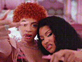Avatar de Ice Spice & Nicki Minaj