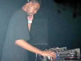 Avatar de DJ Funk