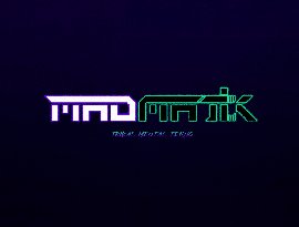 Madmatik 的头像
