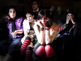 Avatar für Zombina and the Skeletones