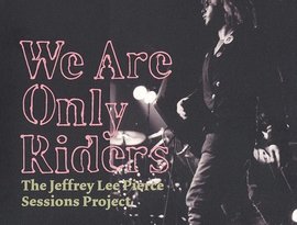 The Jeffrey Lee Pierce Sessions Project 的头像