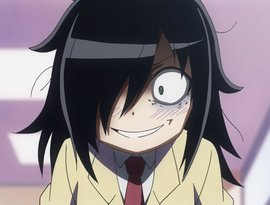 Avatar de Tomoko Kuroki (CV: Izumi Kitta)