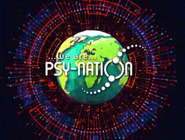 Avatar for Psy-Nation Radio
