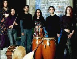 Koma Dengê Azadî için avatar
