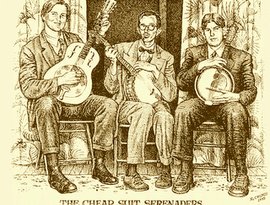 Avatar for R. Crumb and His Cheap Suit Serenaders