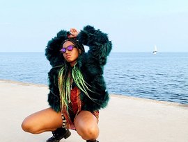 Delores Galore のアバター