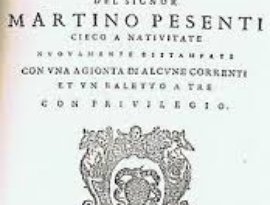 Avatar for Martino Pesenti