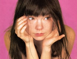 Björk のアバター