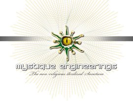 Avatar för Mystique Engineerings