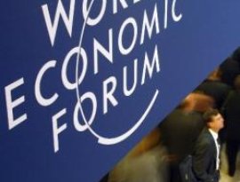 World Economic Forum için avatar