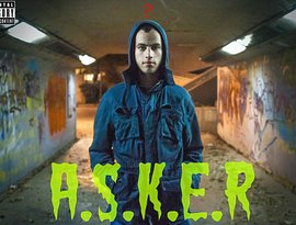 Аватар для Asker