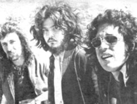 Días De Blues 的头像